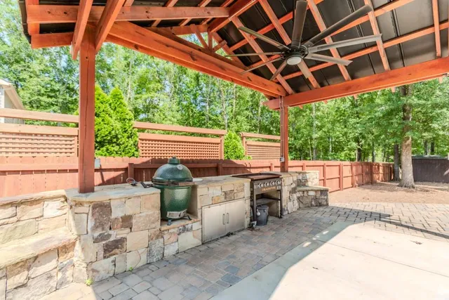 $765,000 | 520 Virginia Avenue, Jefferson, GA 30549