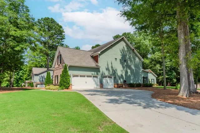 $765,000 | 520 Virginia Avenue, Jefferson, GA 30549