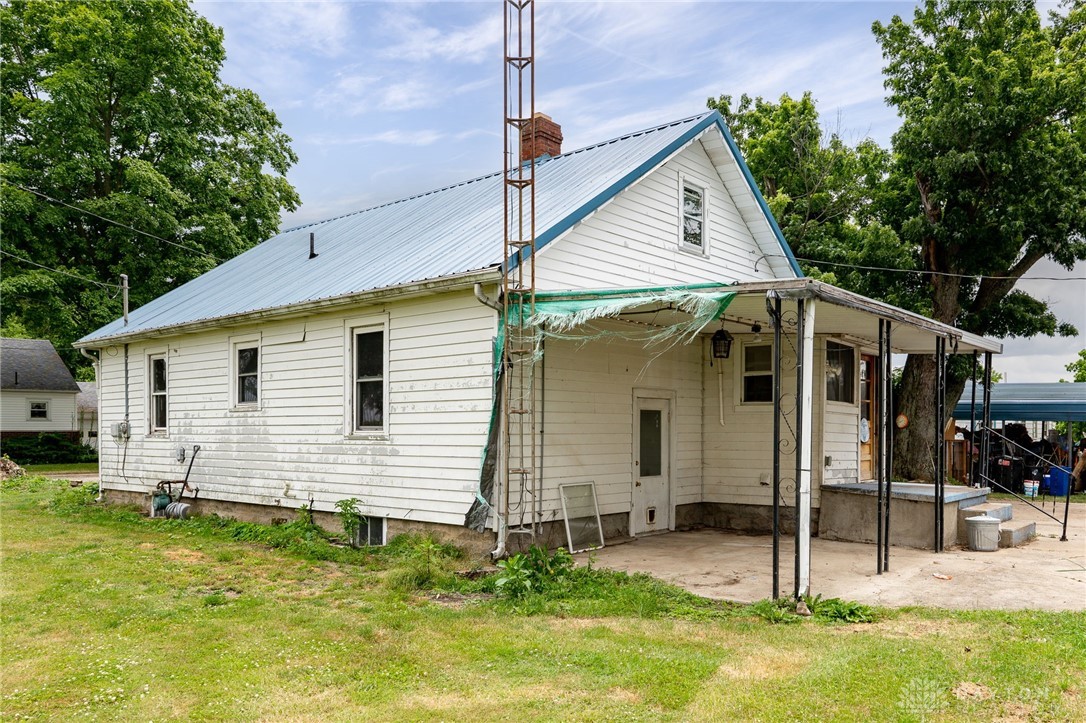 5165 Banes Road Springfield, OH 45502 - Photo 41 of 55