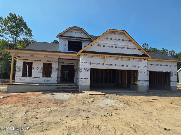 $493,372 | 2920 Loch Court, Grimesland, NC 27837