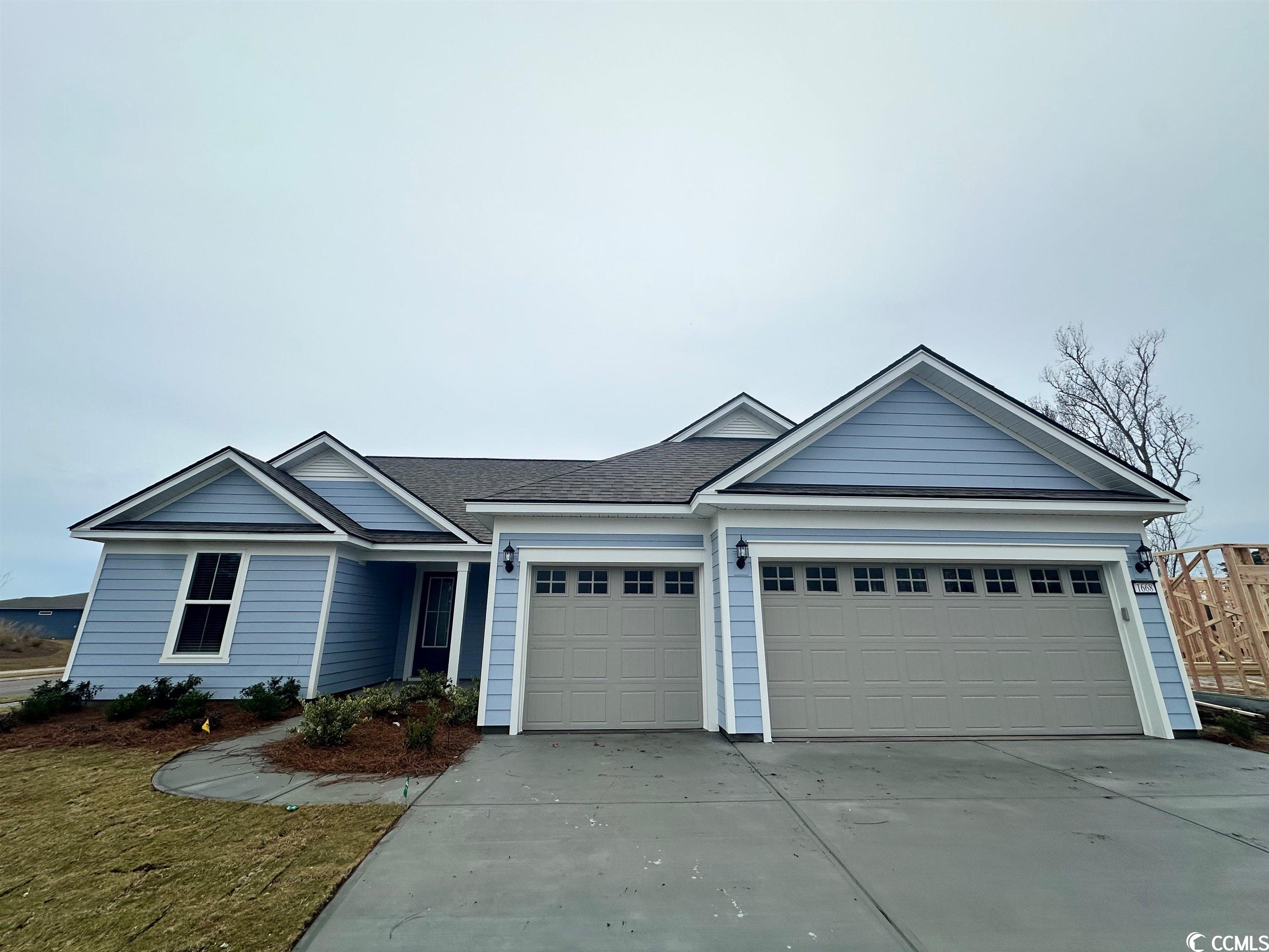 1668 Littleleaf Loop North Myrtle Beach, SC 29582 - Photo 1 of 3 Gallery Image 1