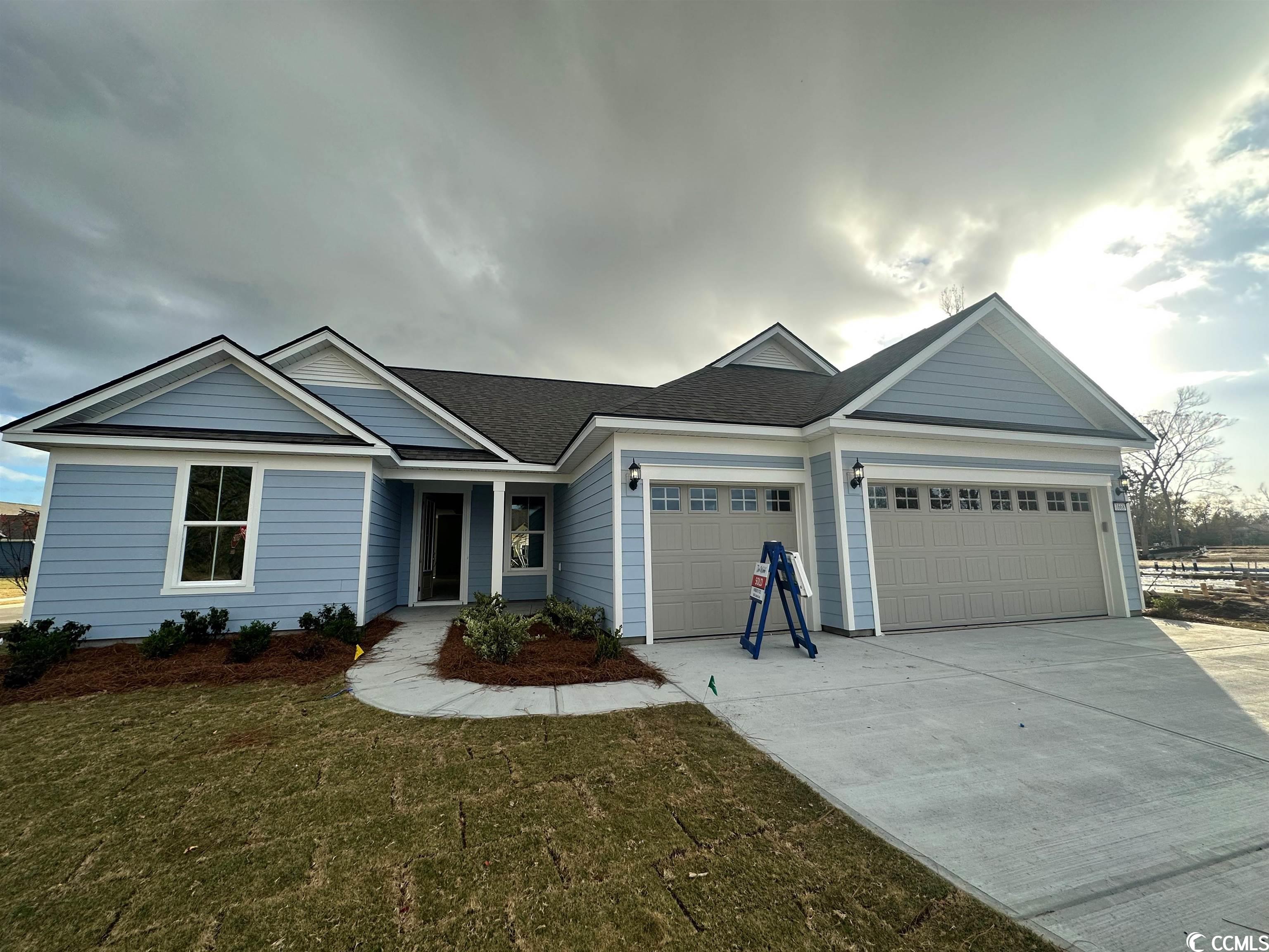 1668 Littleleaf Loop North Myrtle Beach, SC 29582 - Photo 2 of 3 Gallery Image 2
