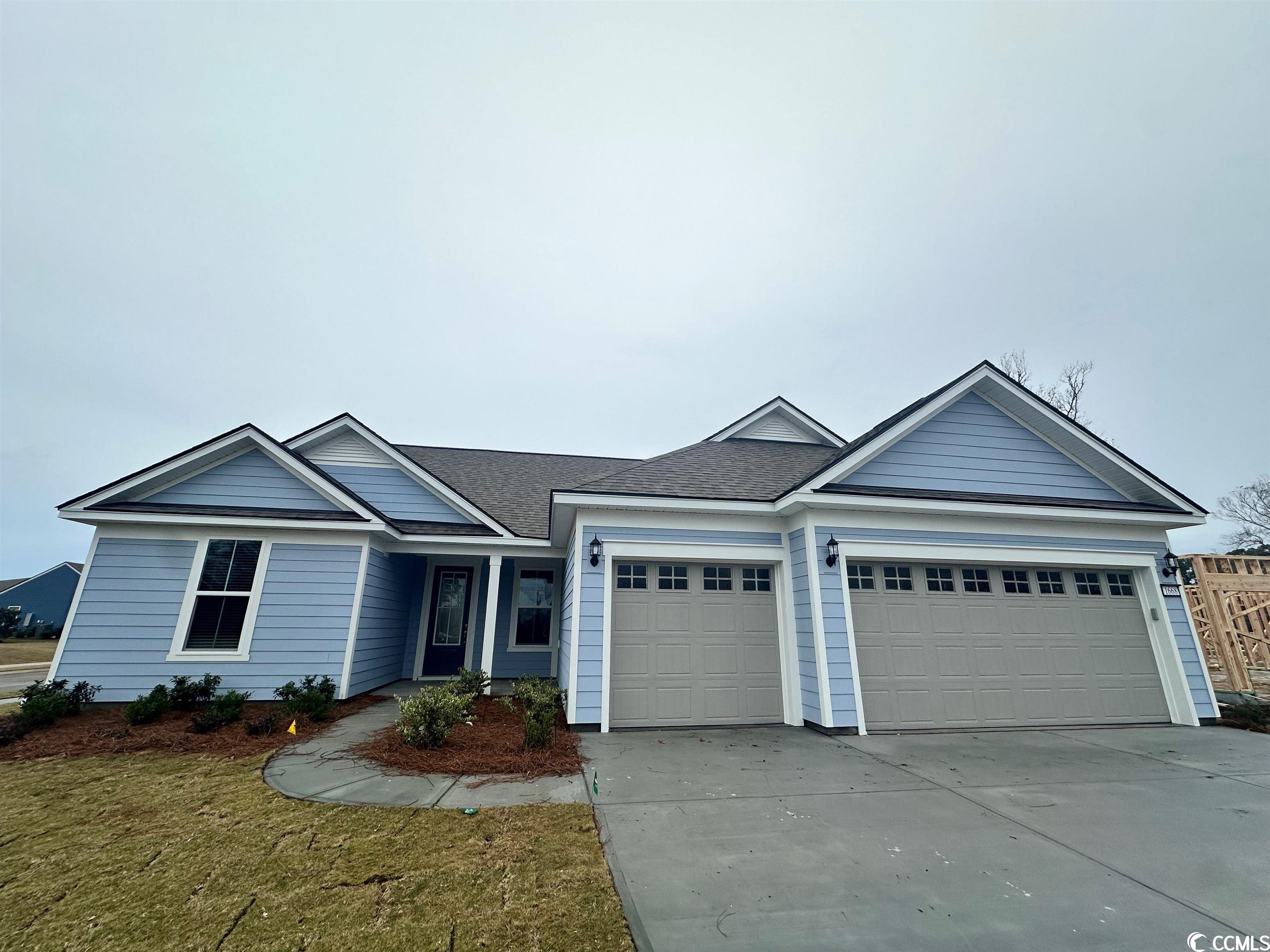 1668 Littleleaf Loop North Myrtle Beach, SC 29582 - Photo 3 of 3 Gallery Image 3