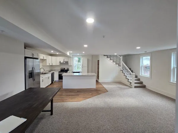 $1,695 | 188 Main Street, Unit WEST, Charlestown, NH 03603