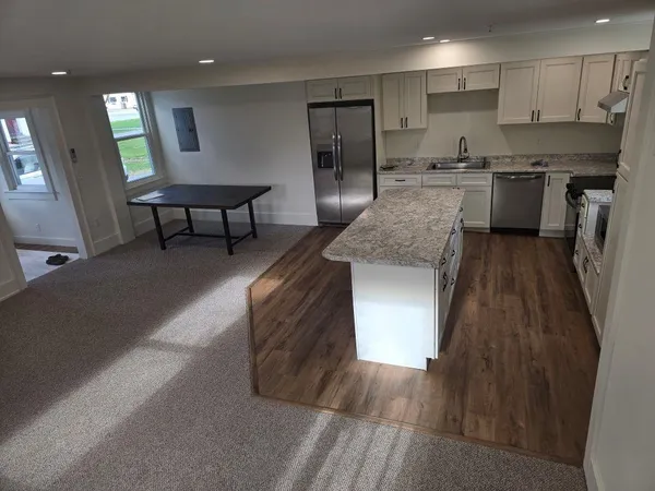 $1,695 | 188 Main Street, Unit WEST, Charlestown, NH 03603