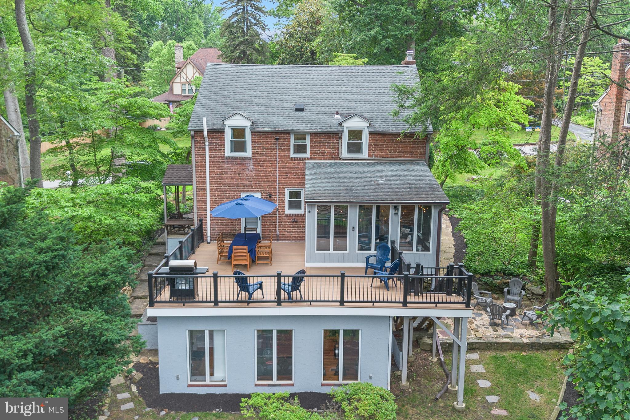 706 Pine Ridge Road Media, PA 19063 - Photo 2 of 42