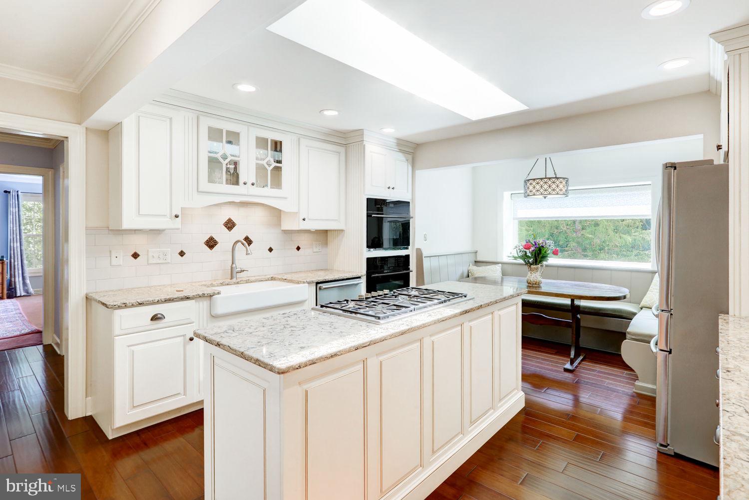 372 Rudy Dam Road Lititz, PA 17543 - Photo 16 of 85 Kitchen