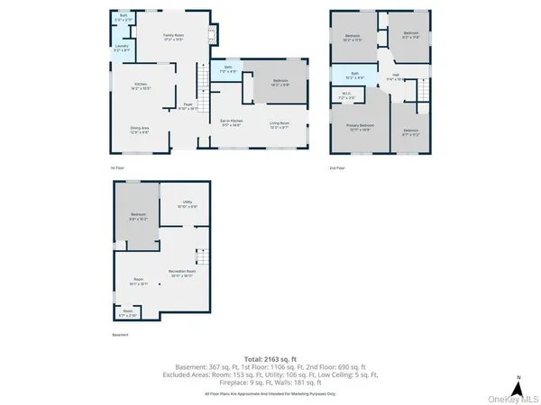 $675,000 | 175 Shelby Avenue, Holbrook, NY 11741