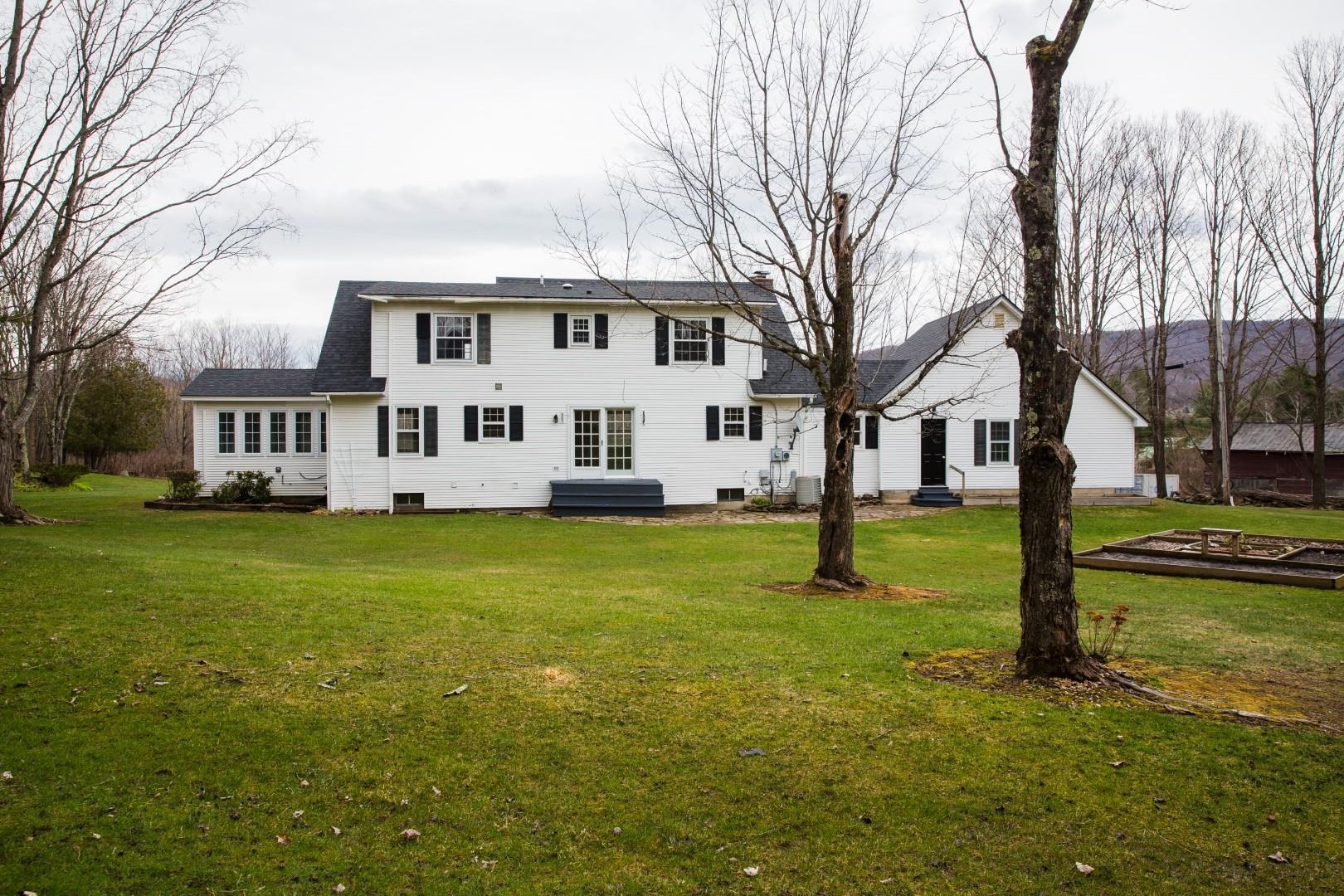 79 Raceway Road Jericho, VT 05465 - Photo 13 of 40