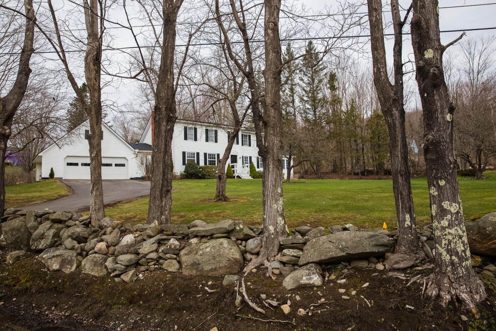 79 Raceway Road Jericho, VT 05465 - Photo 2 of 40