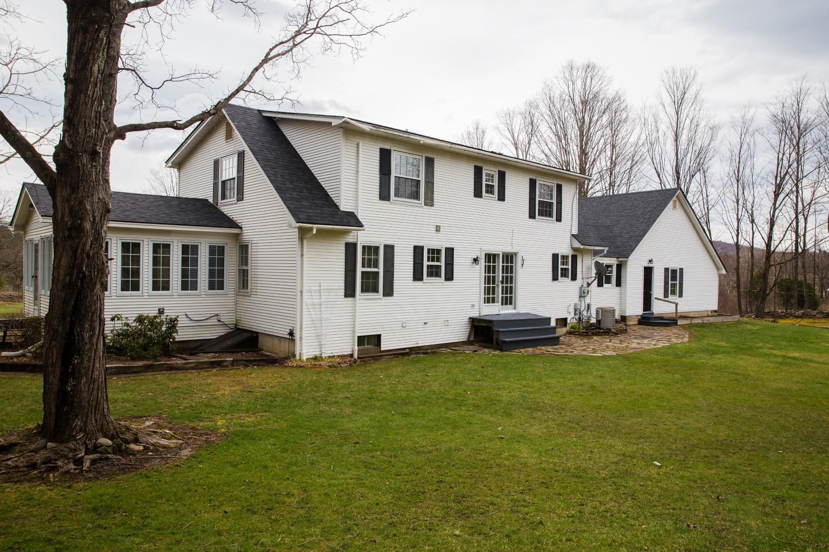 79 Raceway Road Jericho, VT 05465 - Photo 24 of 40