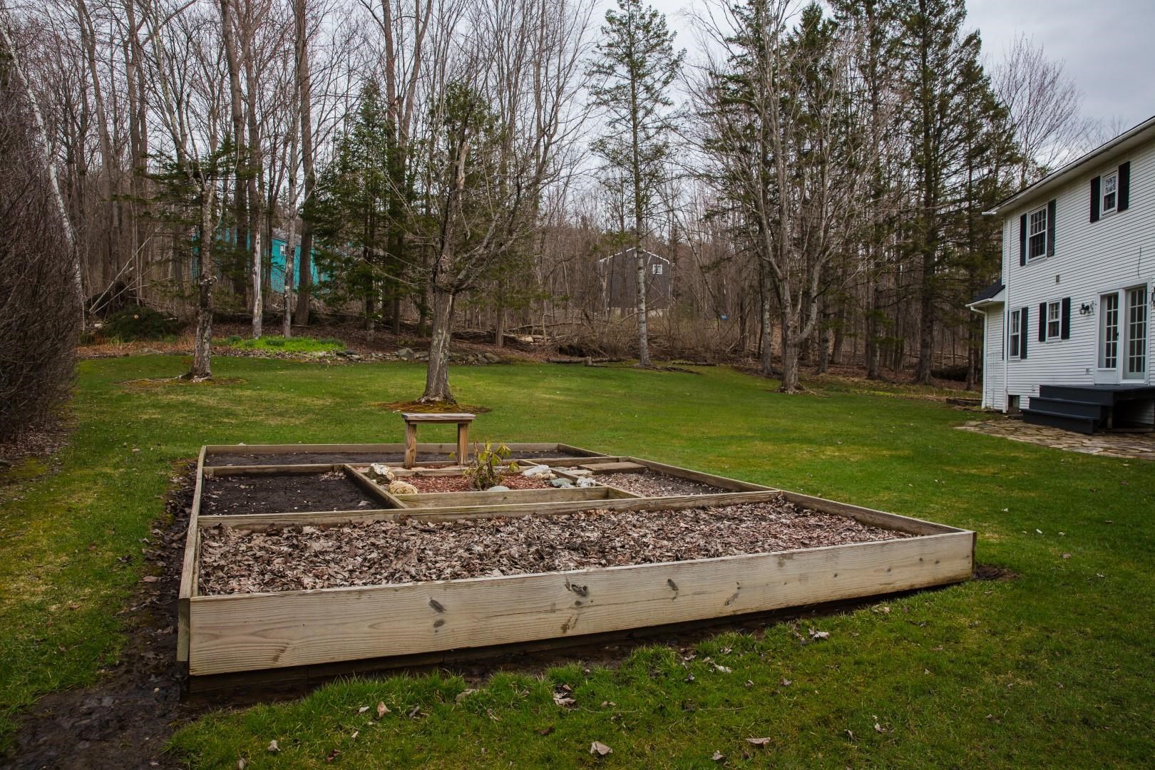 79 Raceway Road Jericho, VT 05465 - Photo 35 of 40