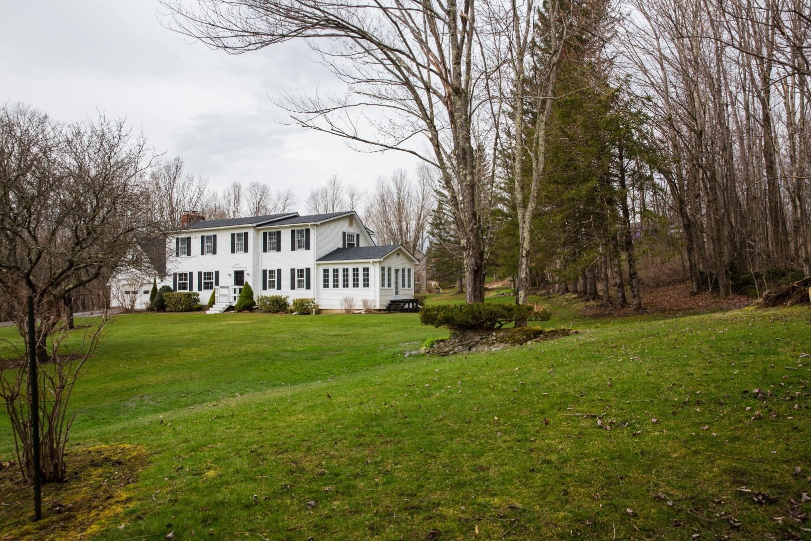 79 Raceway Road Jericho, VT 05465 - Photo 38 of 40