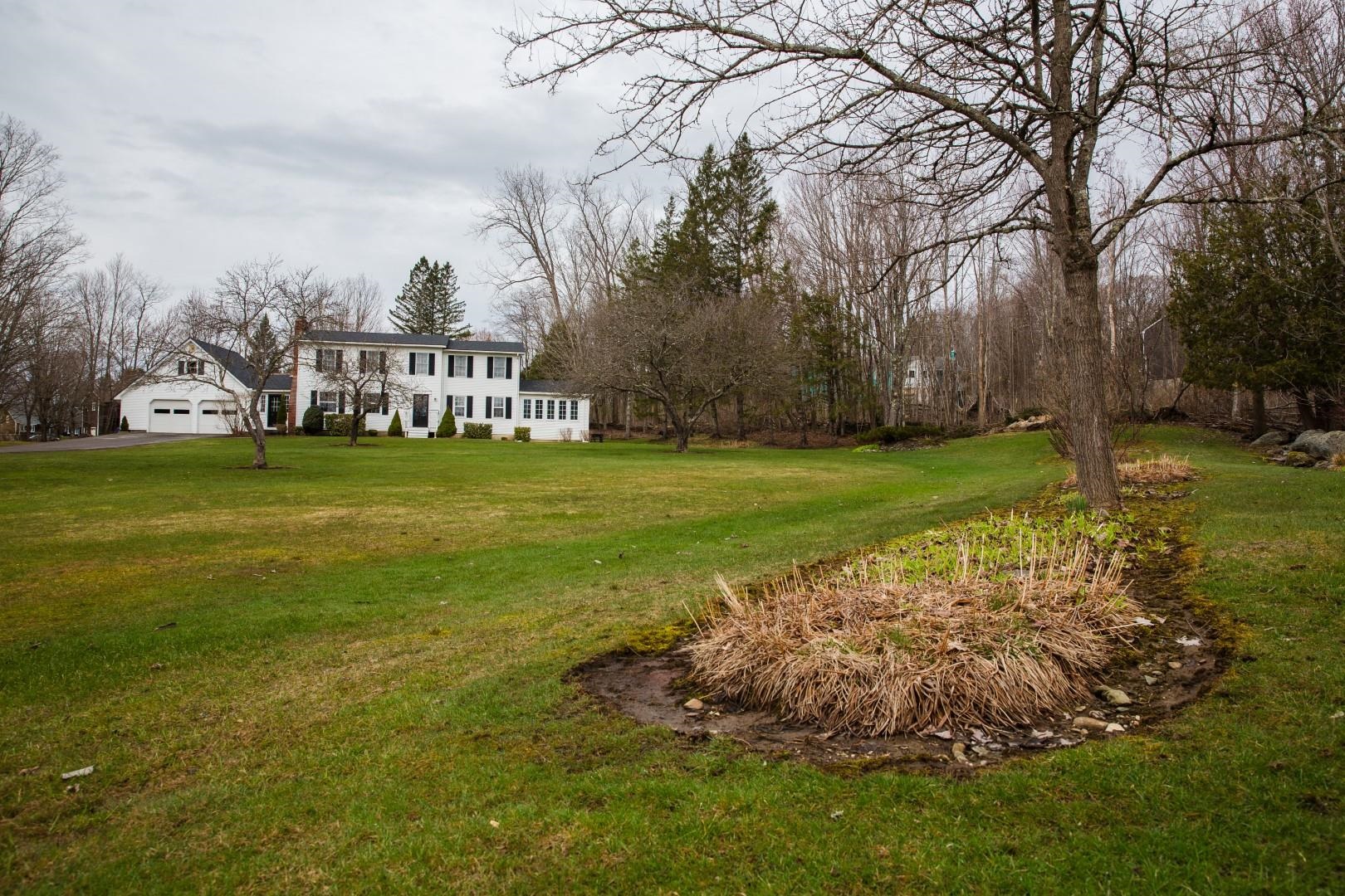 79 Raceway Road Jericho, VT 05465 - Photo 39 of 40