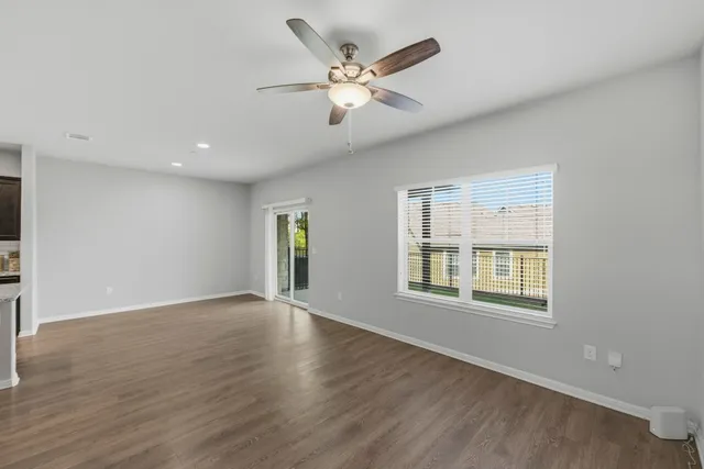a bathroom with a sink toilet and mirror