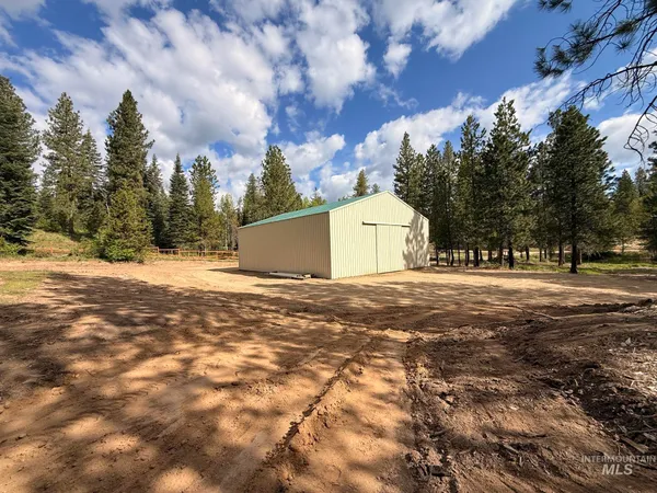 $349,000 | Tbd Lot 2-and 3 Tbd Haven, Cascade, ID 83611