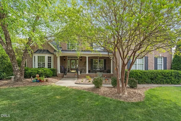 $957,000 | 9012 Treesdale Lane, Raleigh, NC 27617