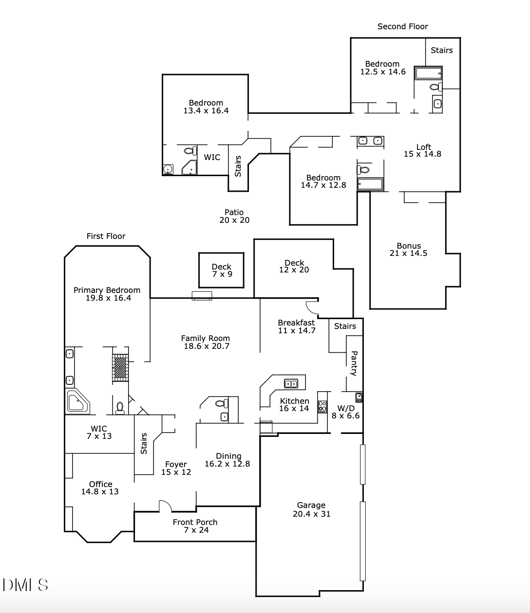 9012 Treesdale Lane Raleigh, NC 27617 - Photo 42 of 43