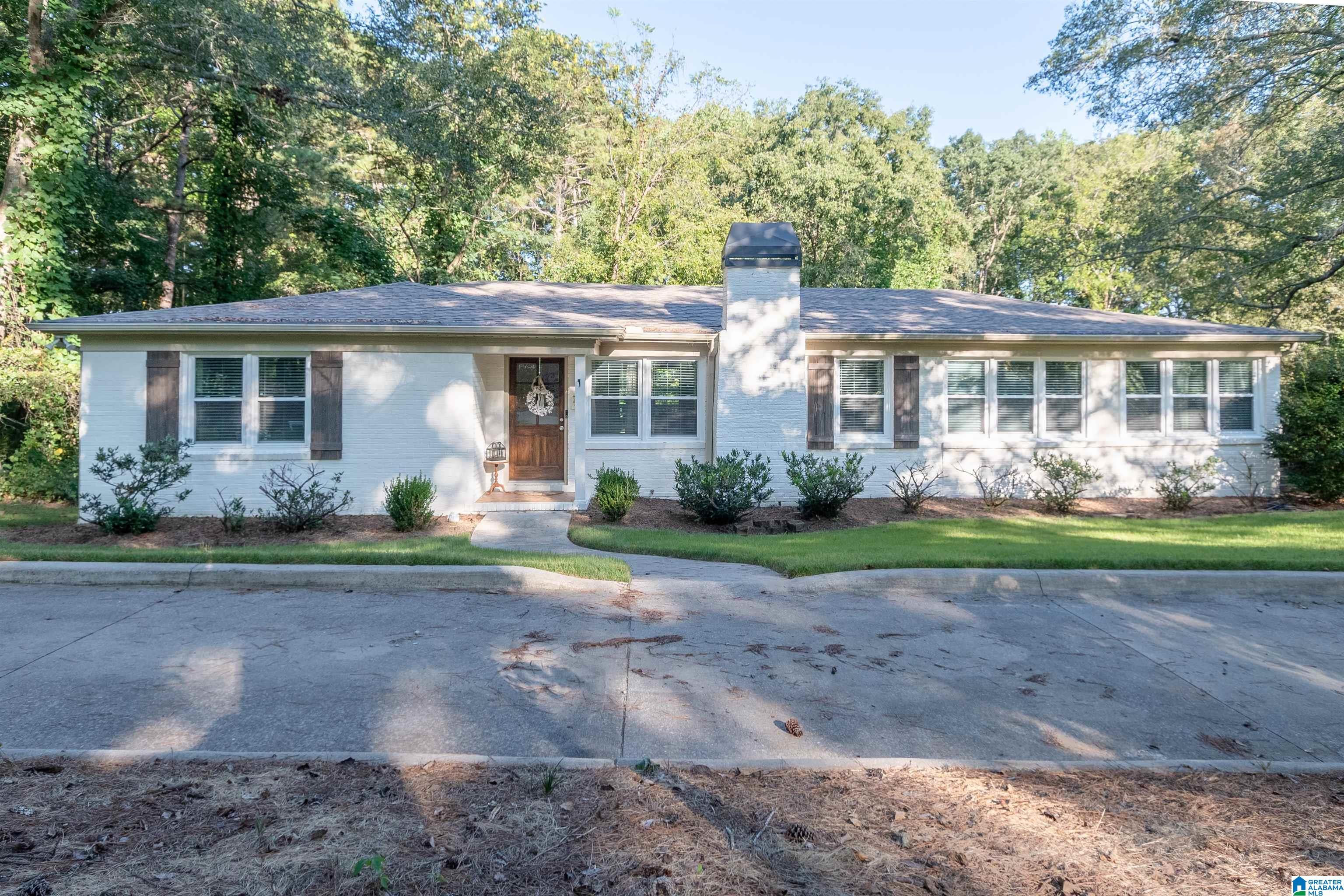 1205 Sugar Ridge Road Morris, AL 35116 - Photo 2 of 20 Gallery Image 2