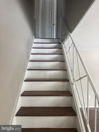 a view of entryway