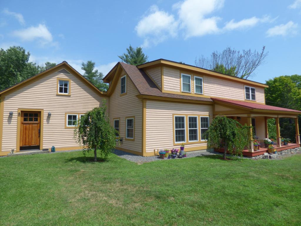 8 High Street Chester, VT 05143 - Photo 1 of 30