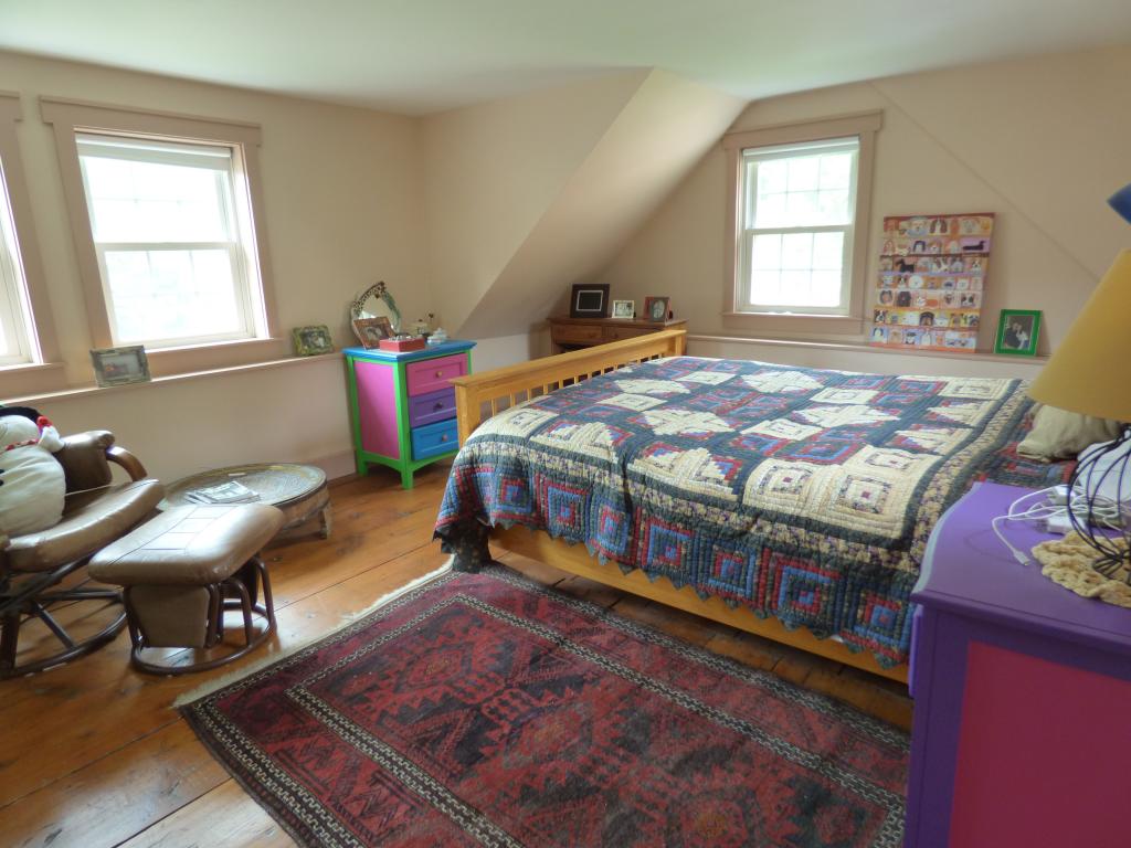 8 High Street Chester, VT 05143 - Photo 20 of 30