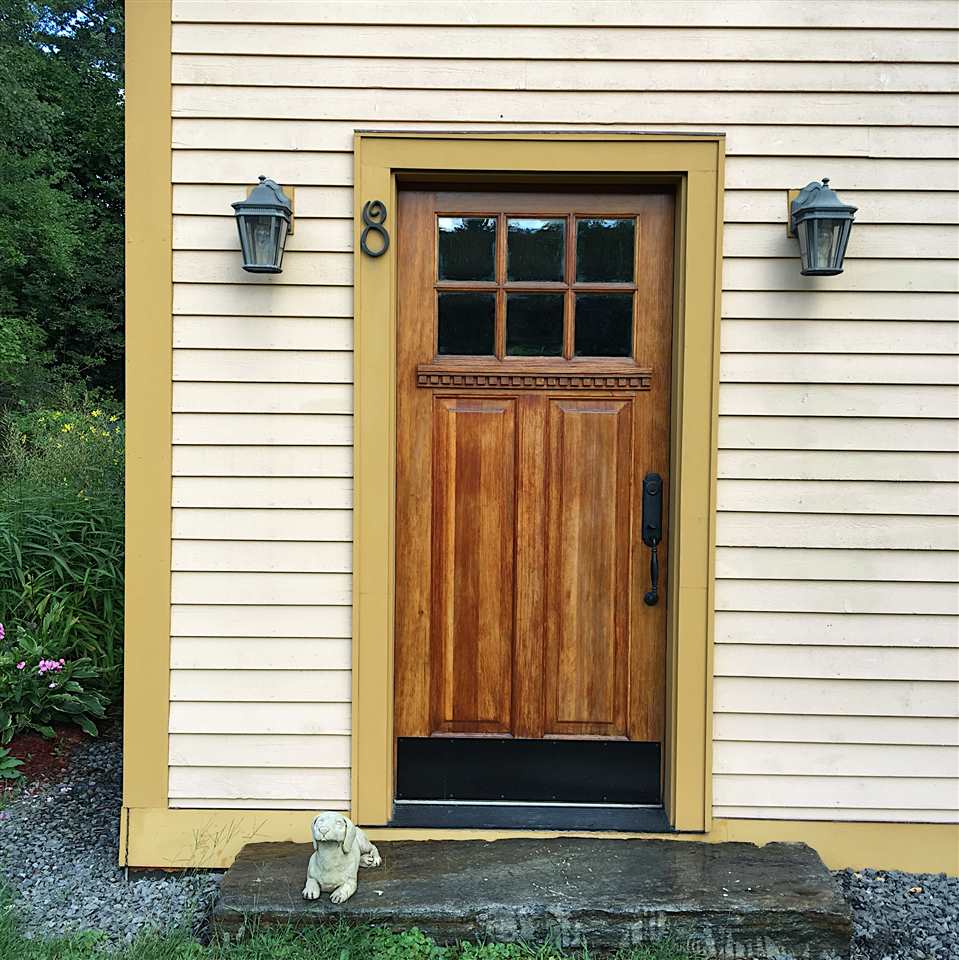 8 High Street Chester, VT 05143 - Photo 28 of 30
