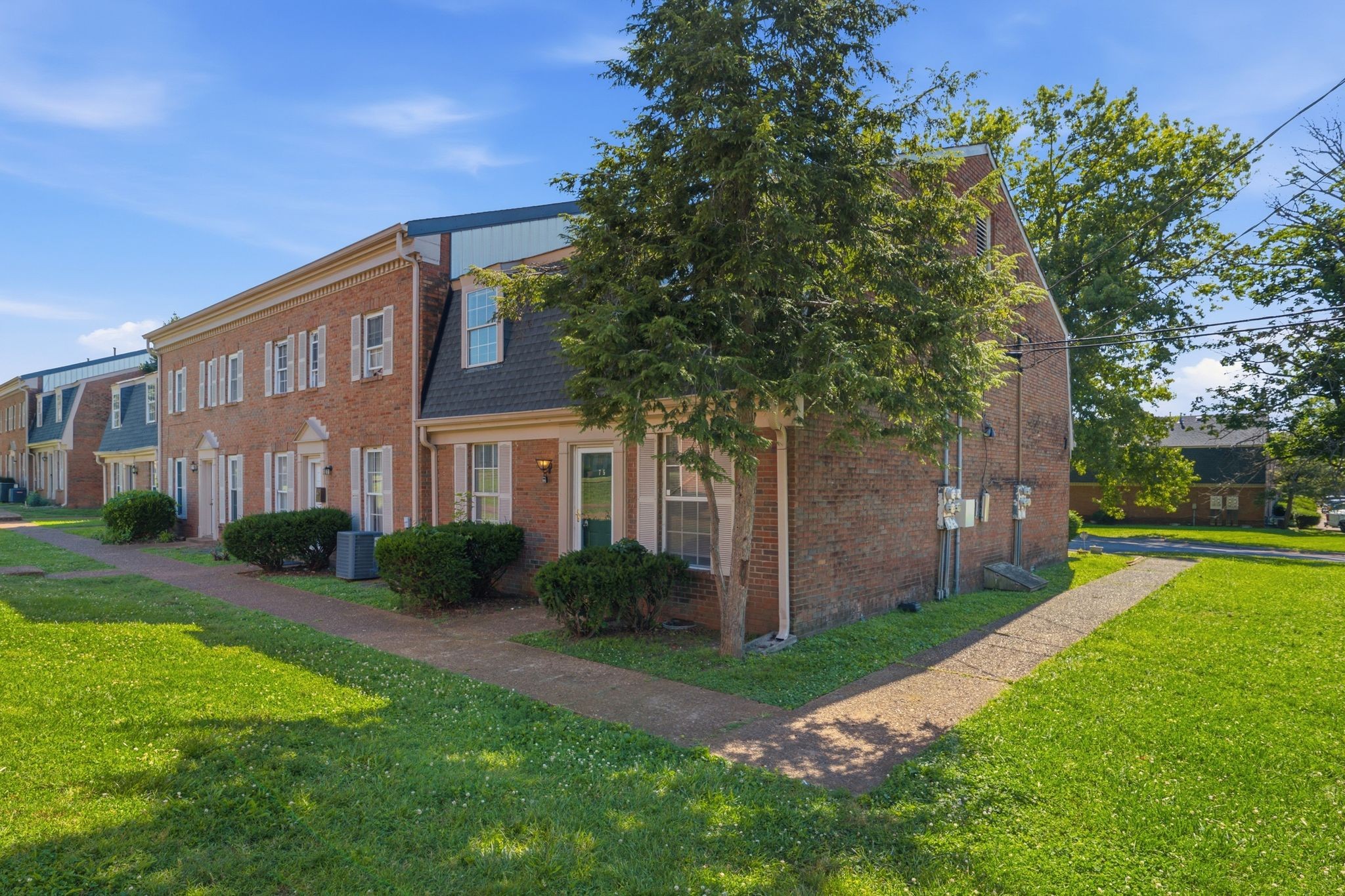 323 Forest Park Road, Unit 75 Madison, TN 37115 - Photo 24 of 25