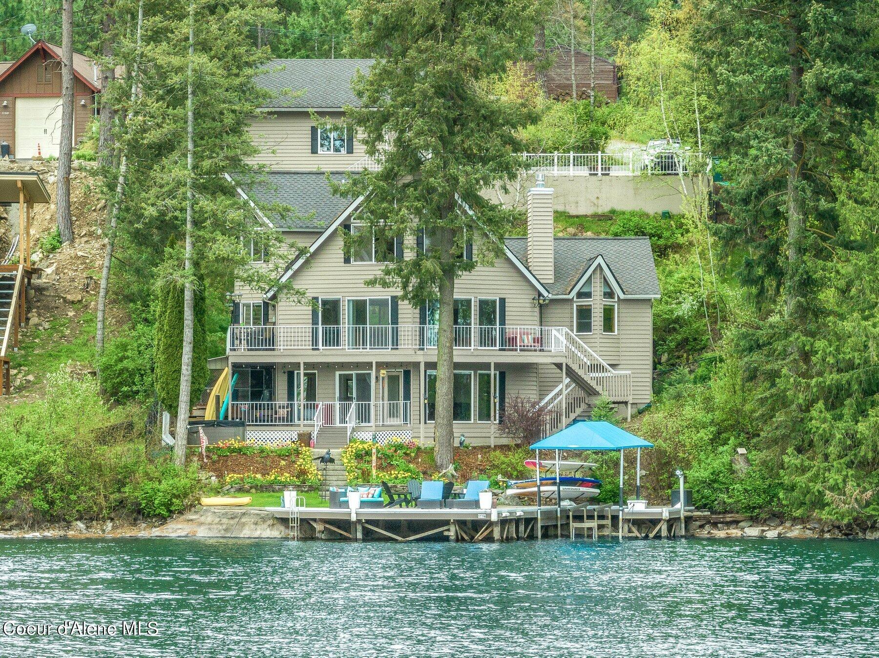 11143 Upper Crystal Bay Rd  