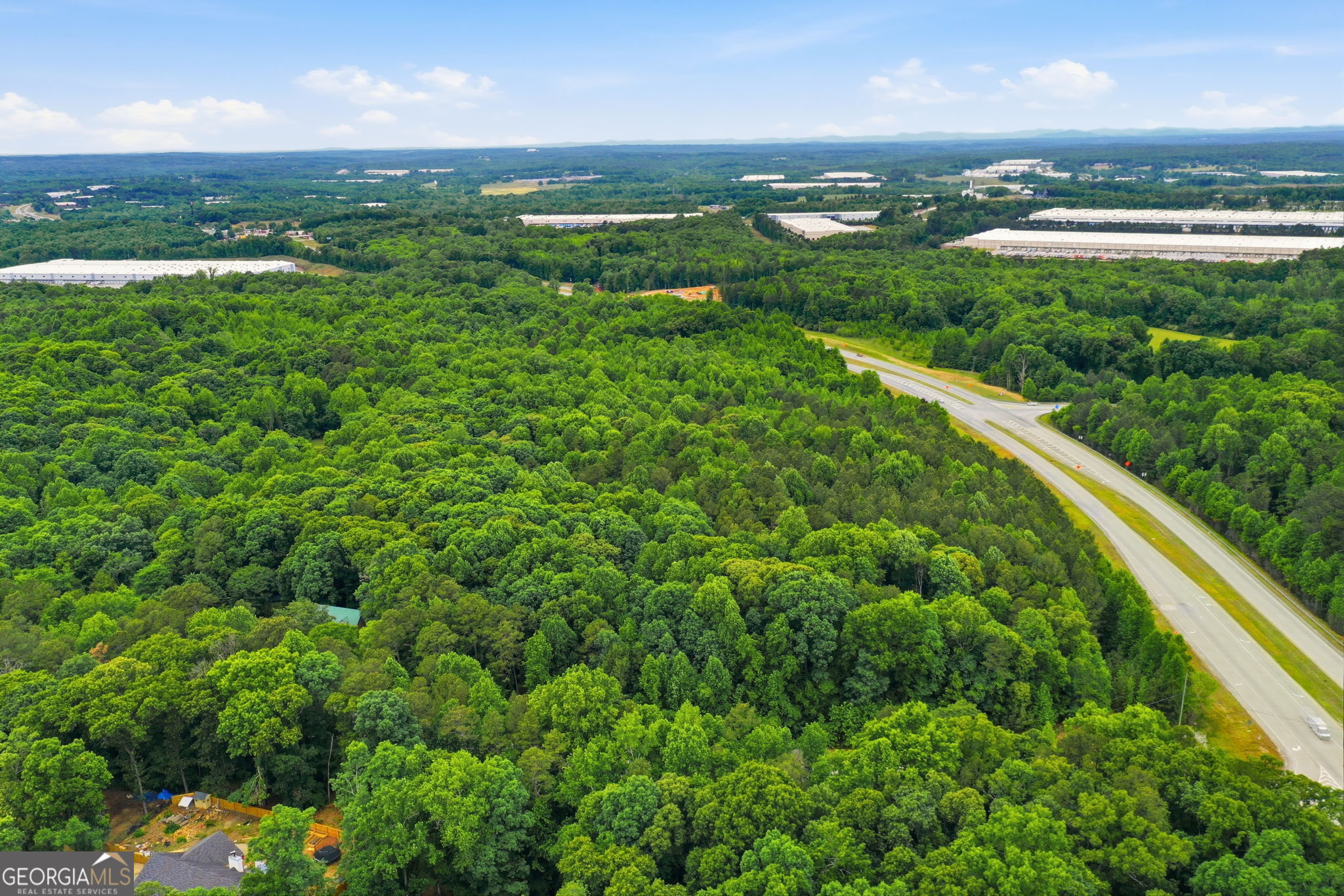 1504 Academy Church Road Jefferson, GA 30549 - Photo 9 of 21