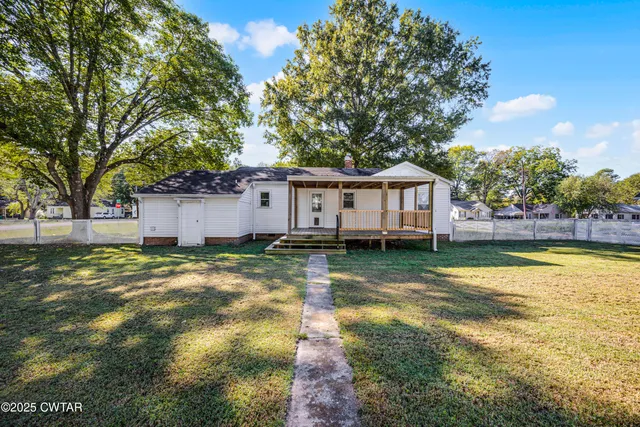 $164,400 | 1074 Milan Heights, Milan, TN 38358