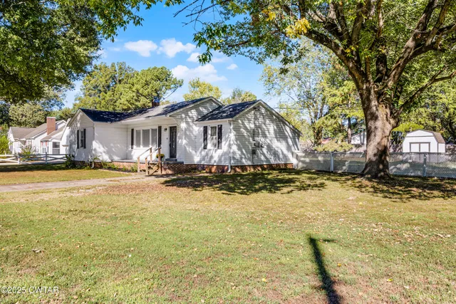 $164,400 | 1074 Milan Heights, Milan, TN 38358