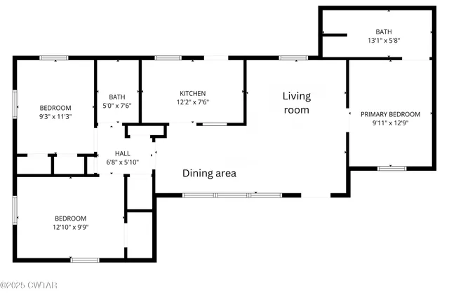 $164,400 | 1074 Milan Heights, Milan, TN 38358