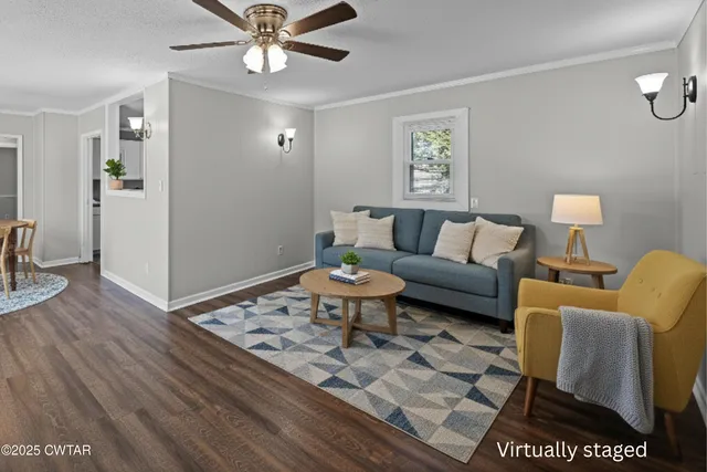 $164,400 | 1074 Milan Heights, Milan, TN 38358