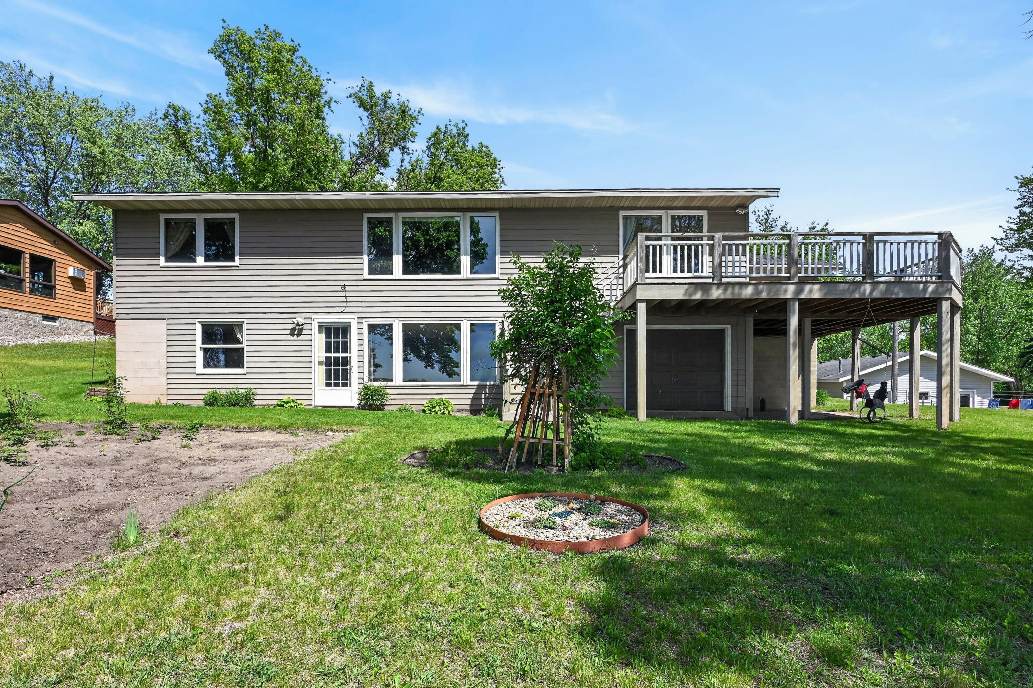 1474 East Lake Brophy Road Northwest Alexandria, MN 56308 - Photo 6 of 30
