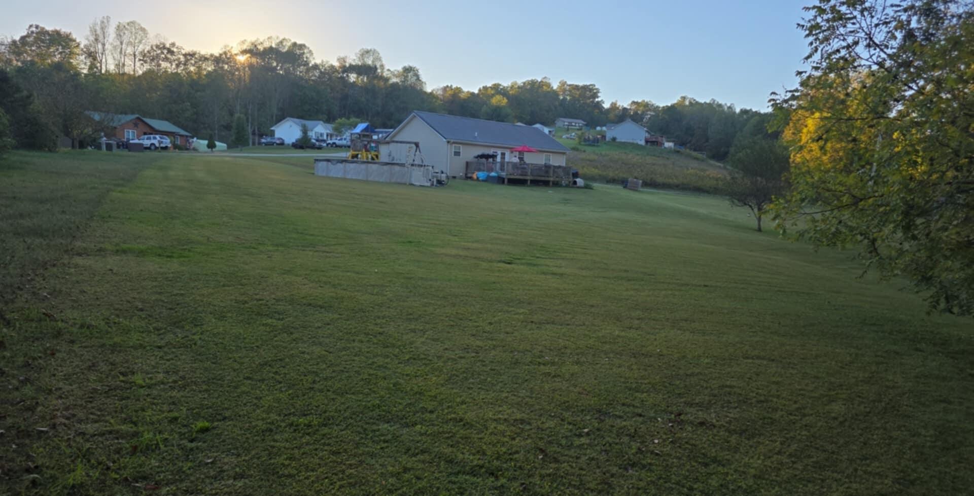 137 Maple Lick Subdivision Road Booneville, KY 41314 - Photo 6 of 25 2235855748727059663