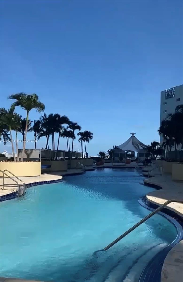 244 Biscayne Boulevard, Unit 237 Miami, FL 33132 - Photo 11 of 11