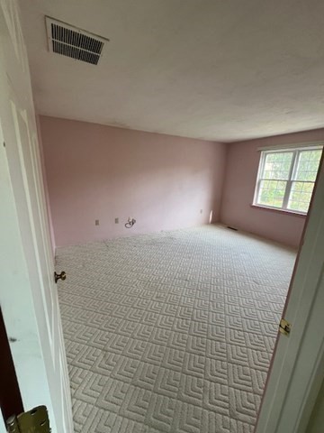 920 Ridgefield Circle, Unit C Clinton, MA 01510 - Photo 14 of 26 a view of empty room