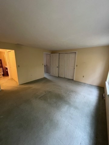 920 Ridgefield Circle, Unit C Clinton, MA 01510 - Photo 18 of 26 a view of an empty room and window