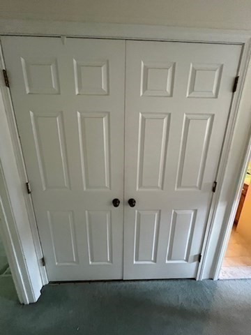 920 Ridgefield Circle, Unit C Clinton, MA 01510 - Photo 23 of 26 a view of front door