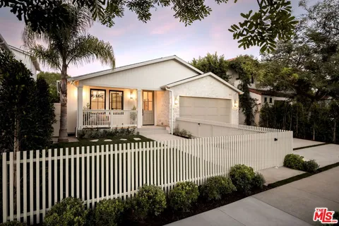 $3,695,000 | 3770 May Street, Los Angeles, CA 90066