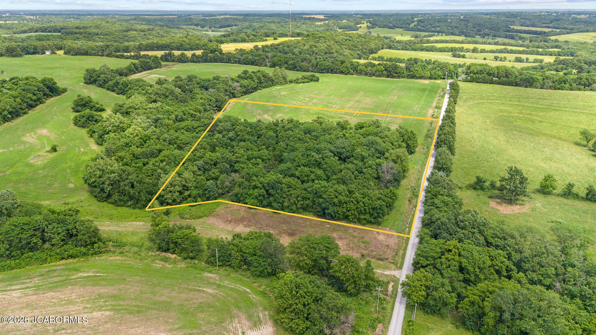 1 Cedron Road Jamestown, MO 65046 - Photo 14 of 14