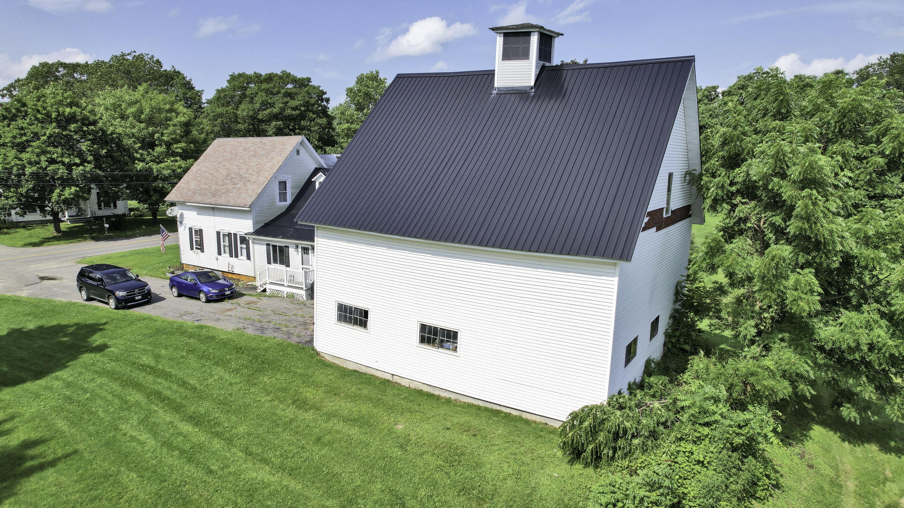 43 Corinna Road St. Albans, ME 04971 - Photo 15 of 47 dji_fly_20230717_153508_701_168962307857