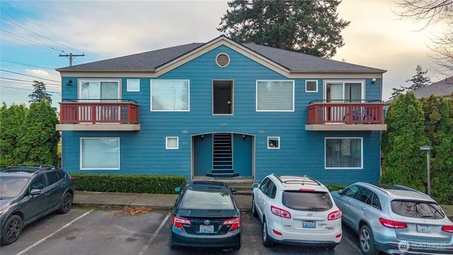 $4,200,000 | 441 Northeast Kettle Street, Oak Harbor, WA 98277