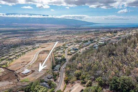 a view of an ocean view and beach