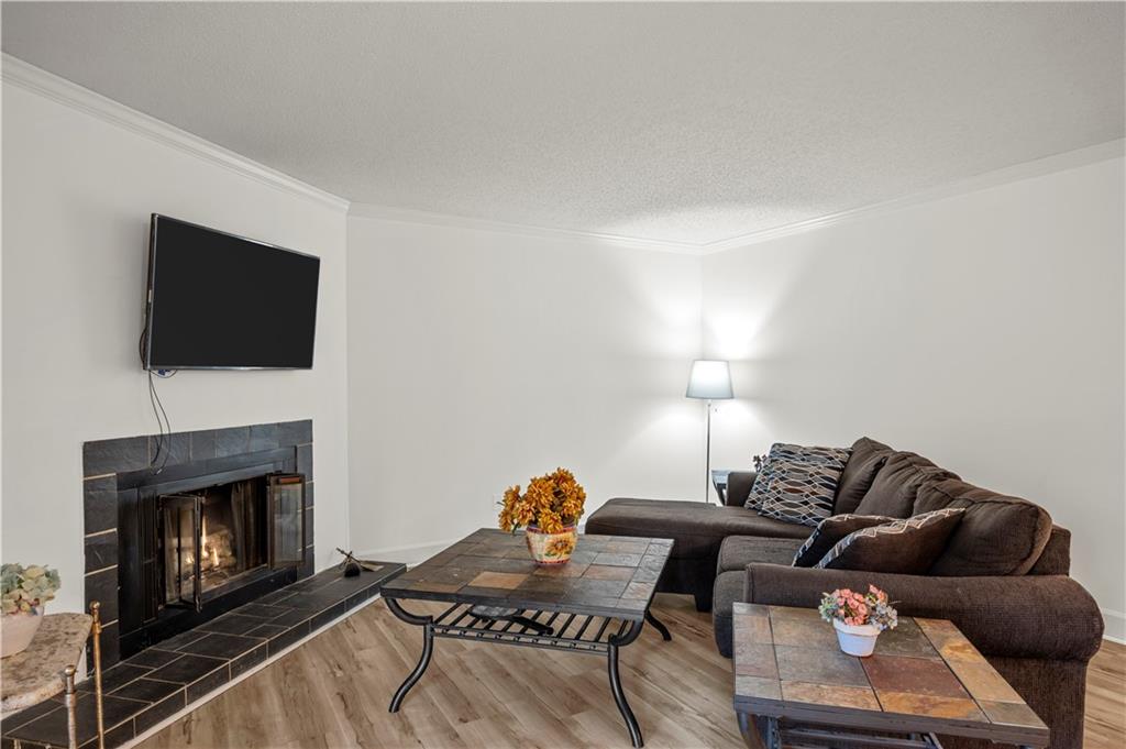 2223 Runnymead Ridge Southeast Marietta, GA 30067 - Photo 11 of 36