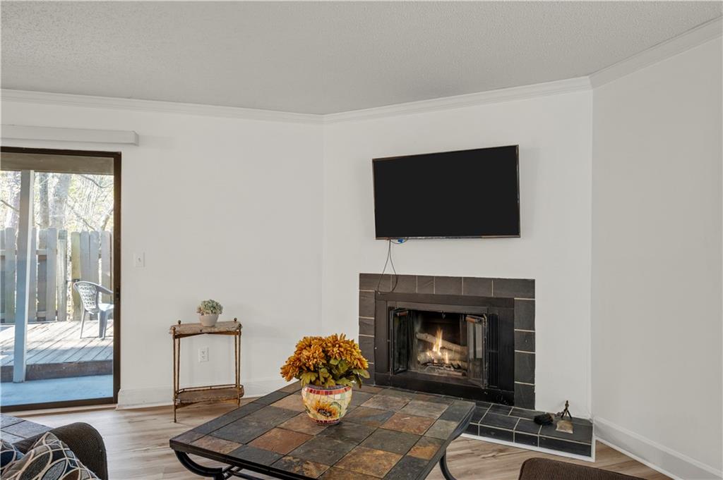 2223 Runnymead Ridge Southeast Marietta, GA 30067 - Photo 12 of 36