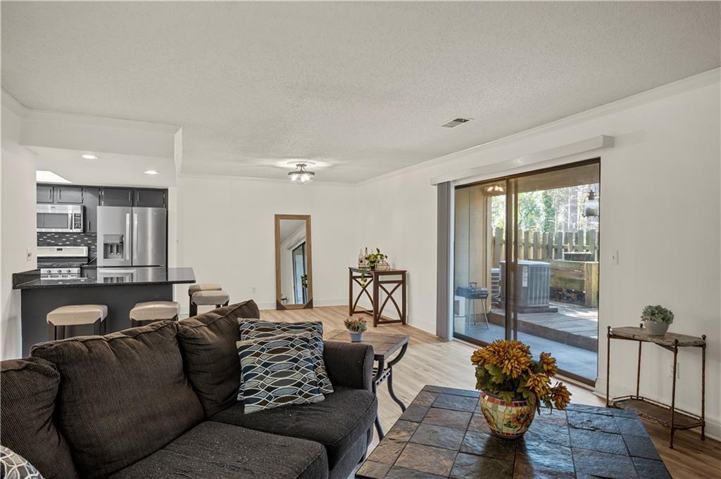 2223 Runnymead Ridge Southeast Marietta, GA 30067 - Photo 13 of 36