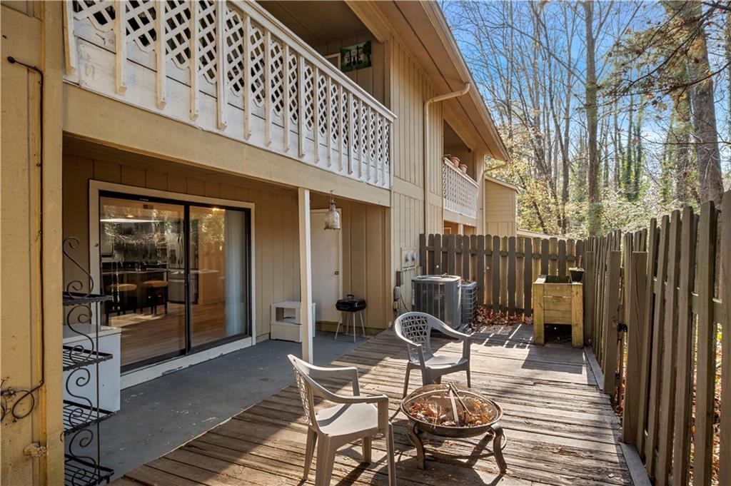 2223 Runnymead Ridge Southeast Marietta, GA 30067 - Photo 14 of 36