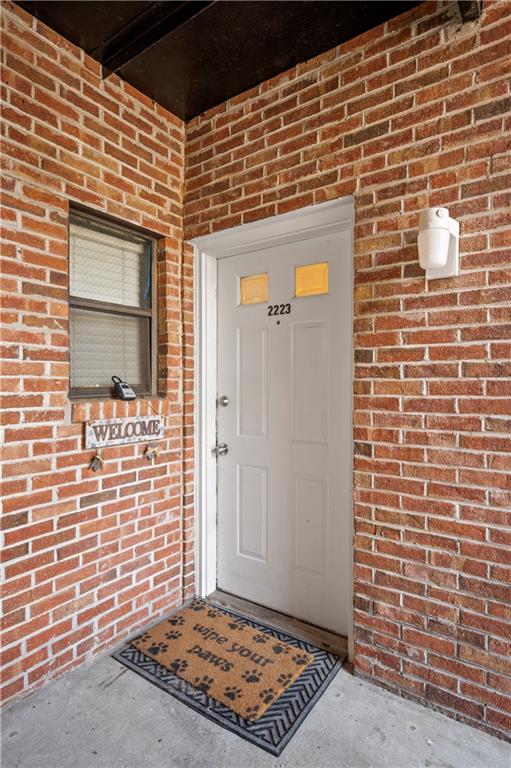 2223 Runnymead Ridge Southeast Marietta, GA 30067 - Photo 2 of 36